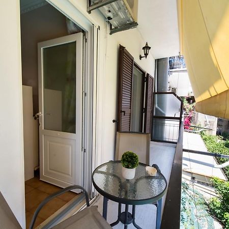 Lefkas City Apartments & Suites Lefkada City Exterior photo