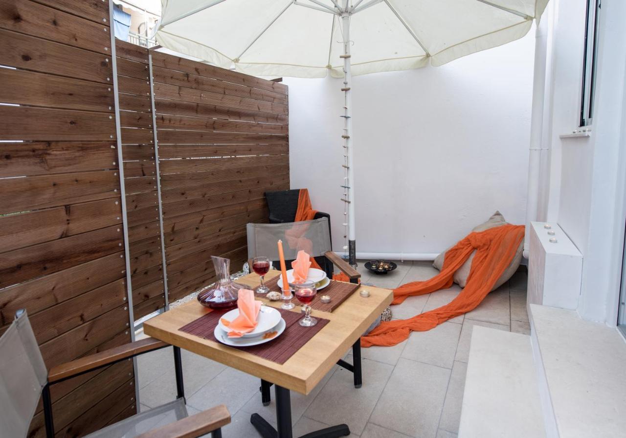 Lefkas City Apartments & Suites Lefkada City Exterior photo
