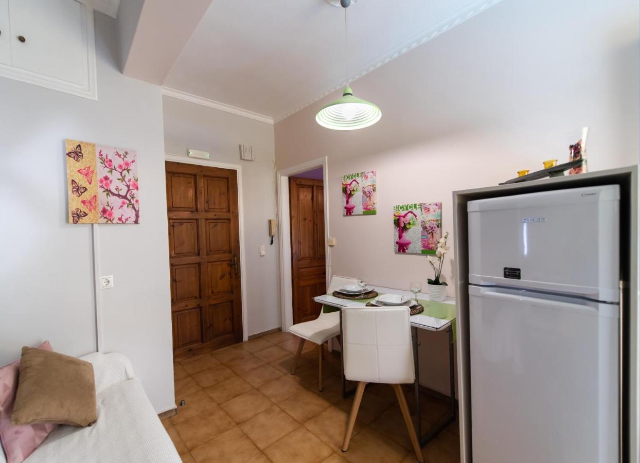 Lefkas City Apartments & Suites Lefkada City Exterior photo