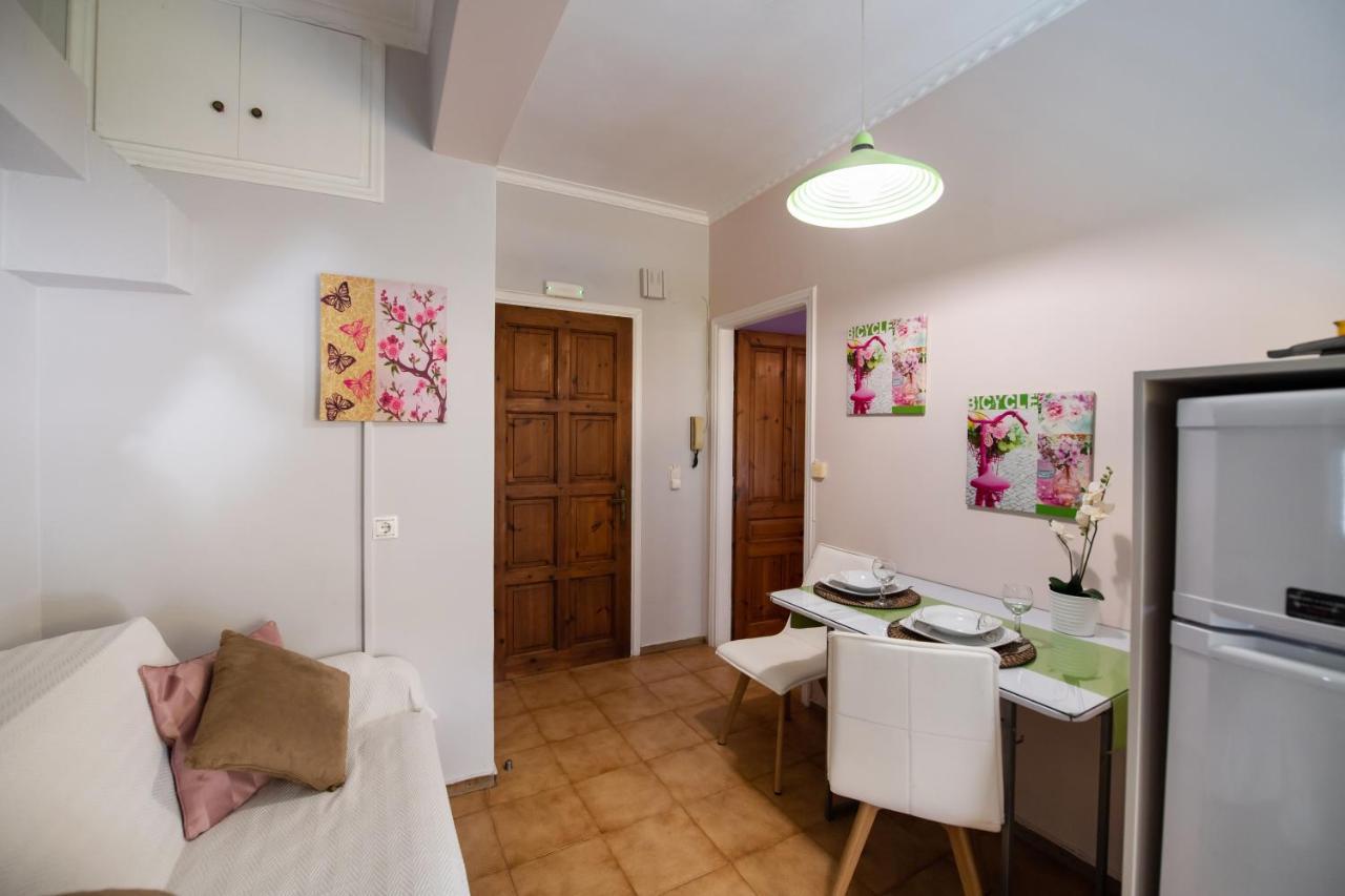 Lefkas City Apartments & Suites Lefkada City Exterior photo