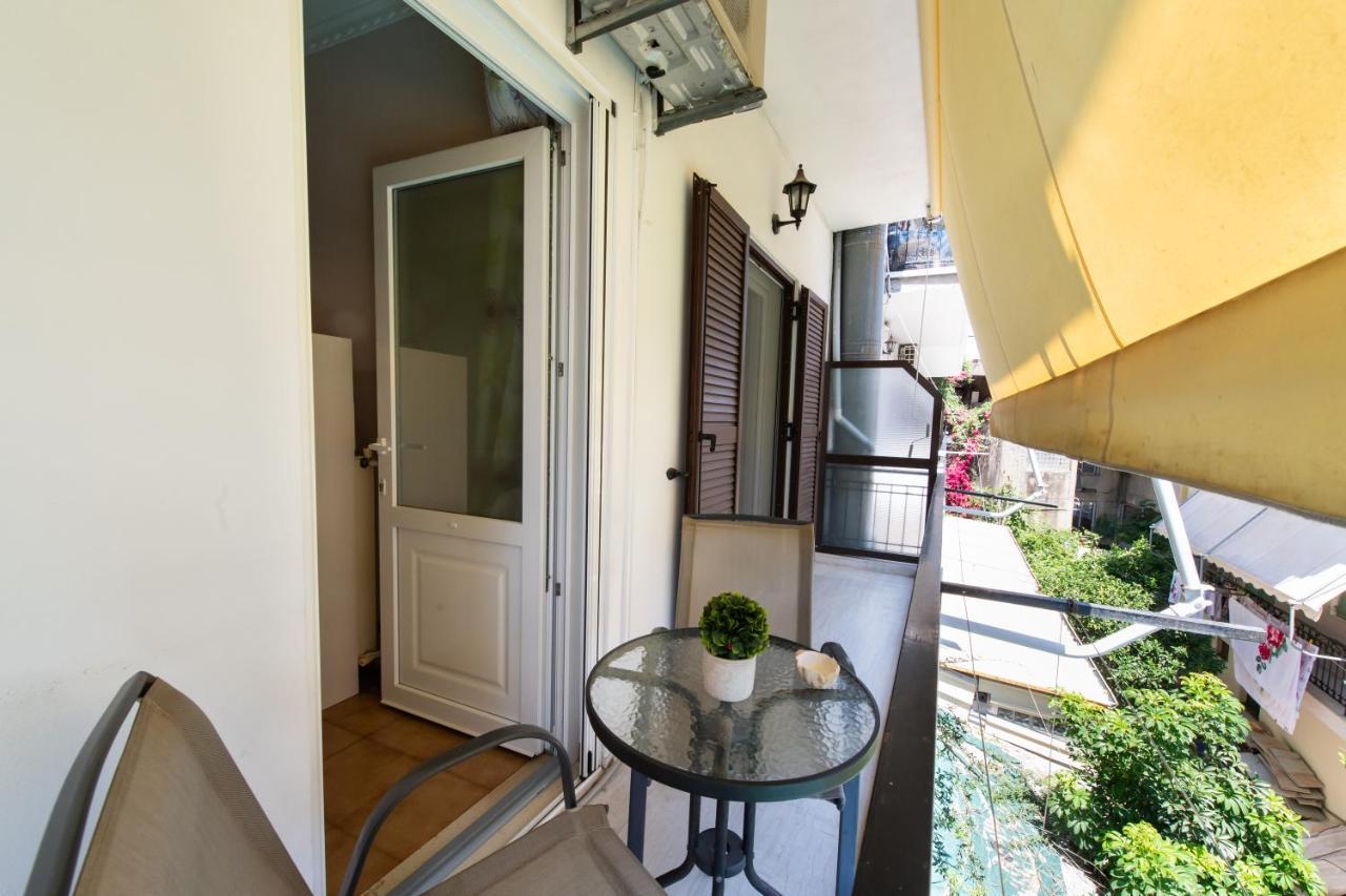 Lefkas City Apartments & Suites Lefkada City Exterior photo