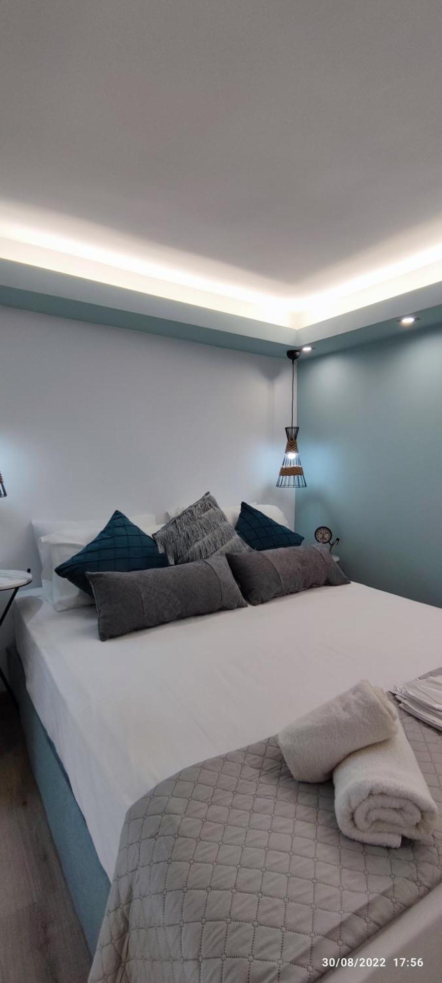 Lefkas City Apartments & Suites Lefkada City Exterior photo