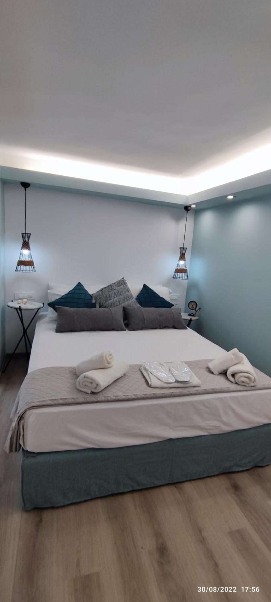 Lefkas City Apartments & Suites Lefkada City Exterior photo