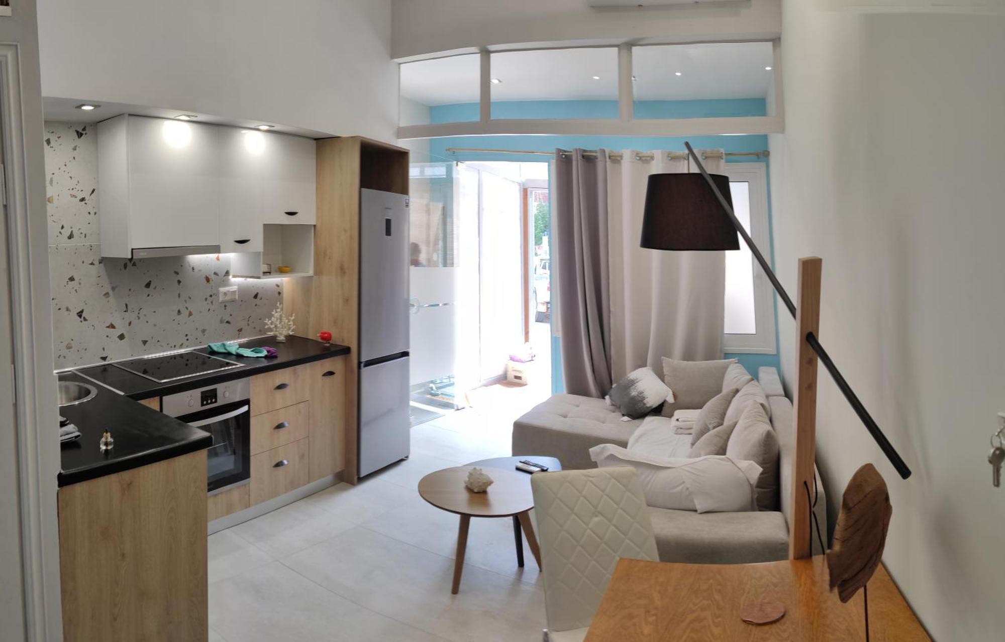 Lefkas City Apartments & Suites Lefkada City Exterior photo