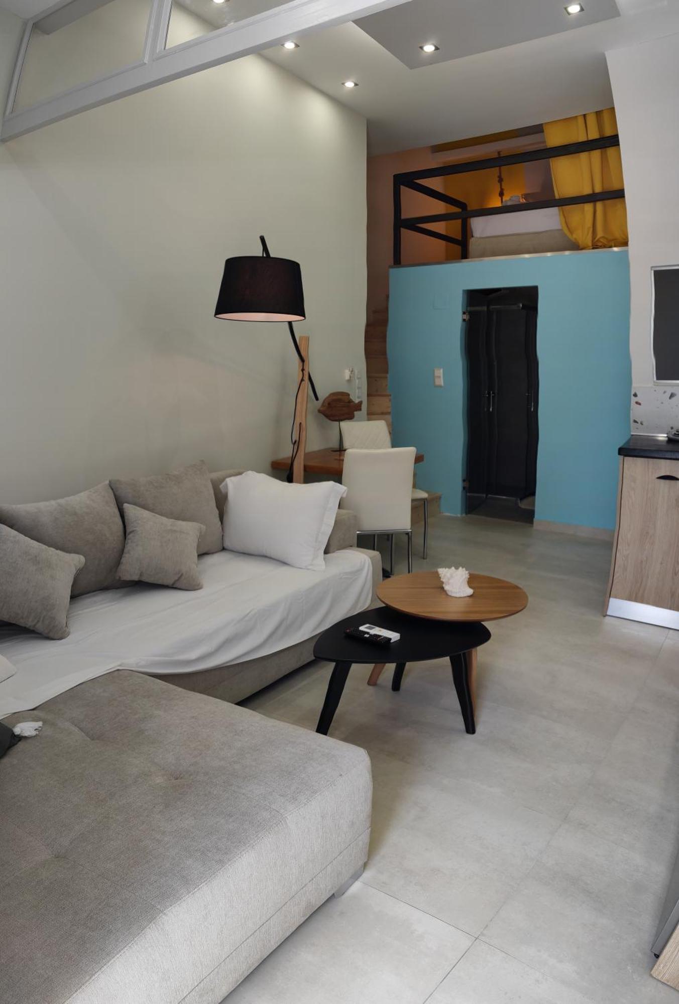 Lefkas City Apartments & Suites Lefkada City Exterior photo